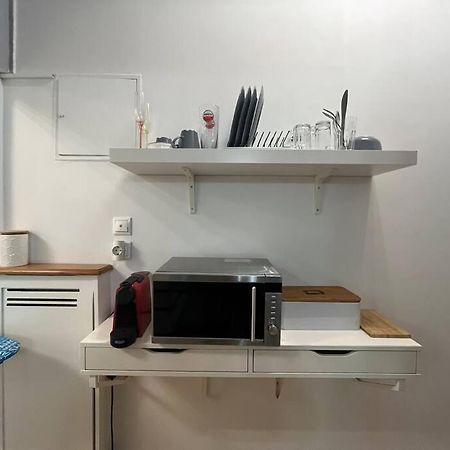 Ksenokratous-Kolonaki Cozy Apartment Αθήνα Εξωτερικό φωτογραφία