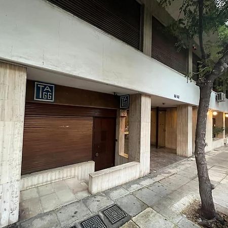 Ksenokratous-Kolonaki Cozy Apartment Αθήνα Εξωτερικό φωτογραφία