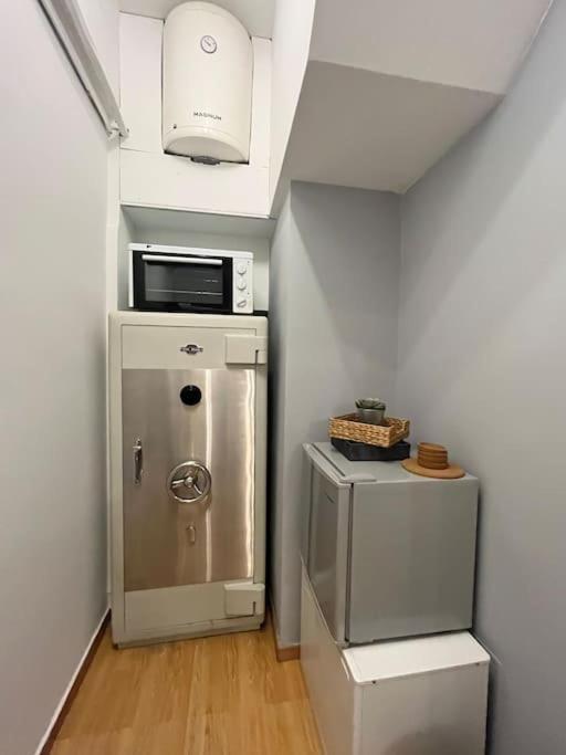 Ksenokratous-Kolonaki Cozy Apartment Αθήνα Εξωτερικό φωτογραφία