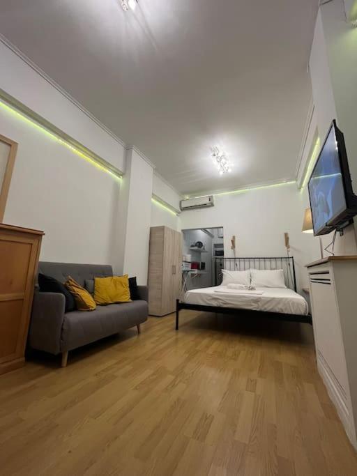 Ksenokratous-Kolonaki Cozy Apartment Αθήνα Εξωτερικό φωτογραφία