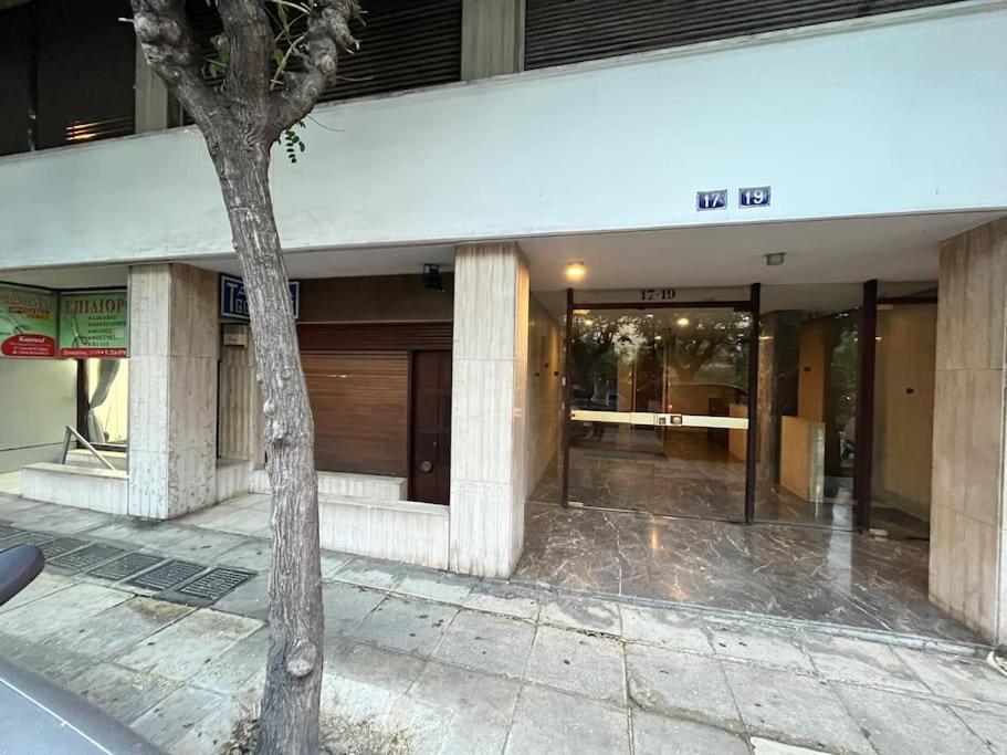 Ksenokratous-Kolonaki Cozy Apartment Αθήνα Εξωτερικό φωτογραφία